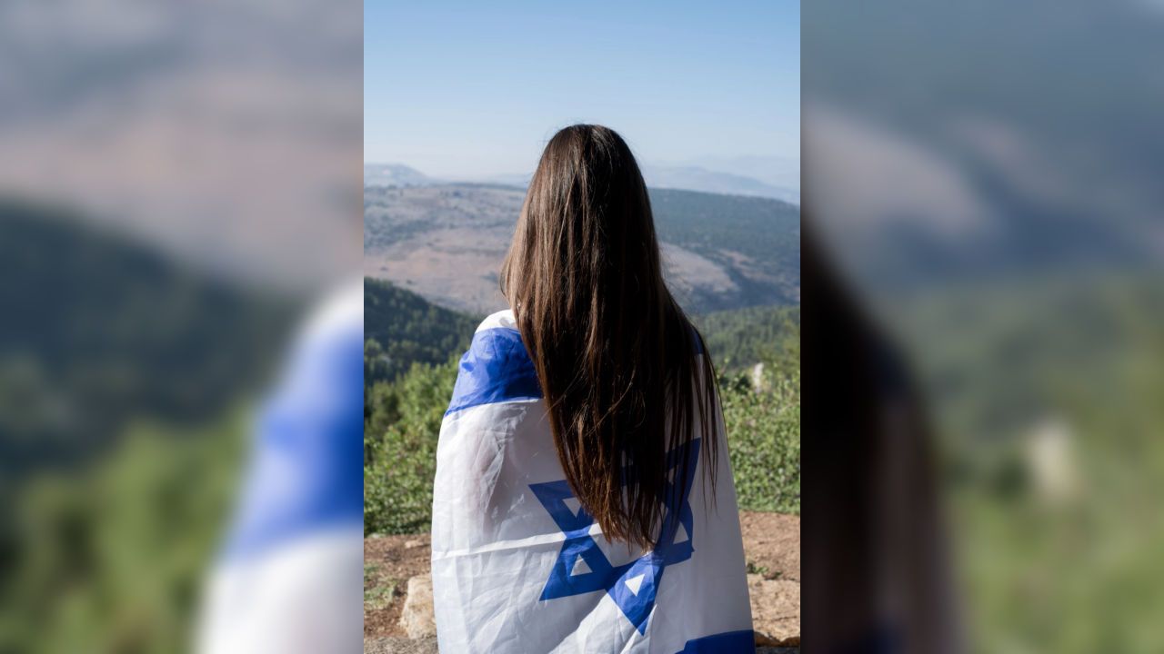 Palabras por el Día Internacional de la Mujer, dirigidas a las mujeres de las fuerzas militares de Israel