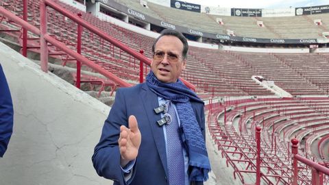 From Mexico: Dr. José Benjamín Pérez Matos Reaffirms His Global Commitment to Israel and its Projection in 2025