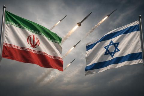 Escalation Between Iran and Israel: Warnings of a Possible Change of Era in the Global Landscape