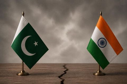 India and Pakistan on the Brink of Major Escalation: Global Alert Over a Conflict Reshaping the Geopolitical Balance