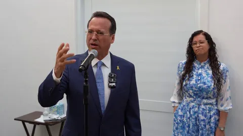 Hostage Crisis and International Approach: Dr. José Benjamín Pérez Matos Questions Global Response and Reaffirms Israel’s Role