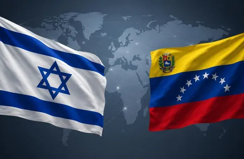Llamado internacional por Israel y Venezuela: fe, libertad y advertencias sobre un cambio global