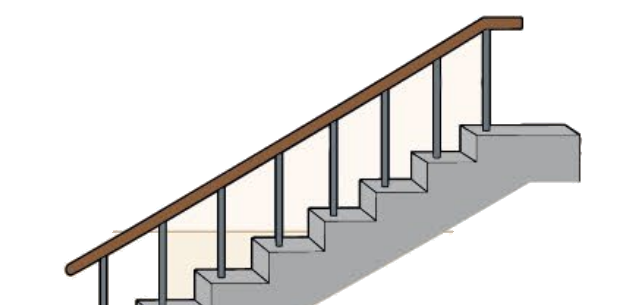 Escaleras